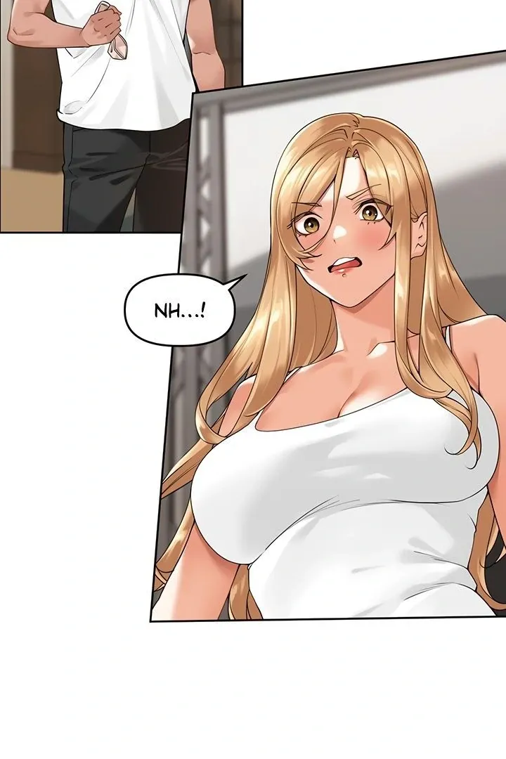 The Village’s Special Law Chapter 3 page 32 - 