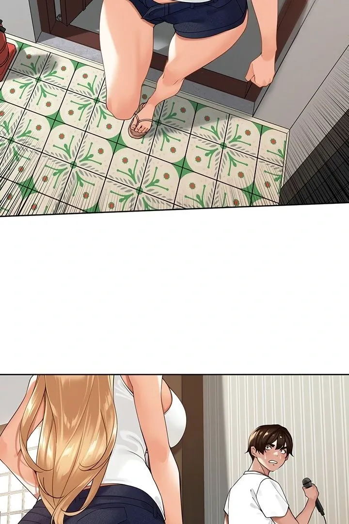 The Village’s Special Law Chapter 3 page 43 - 