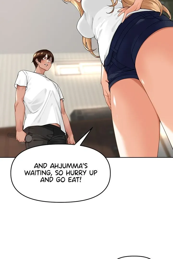 The Village’s Special Law Chapter 3 page 48 - 