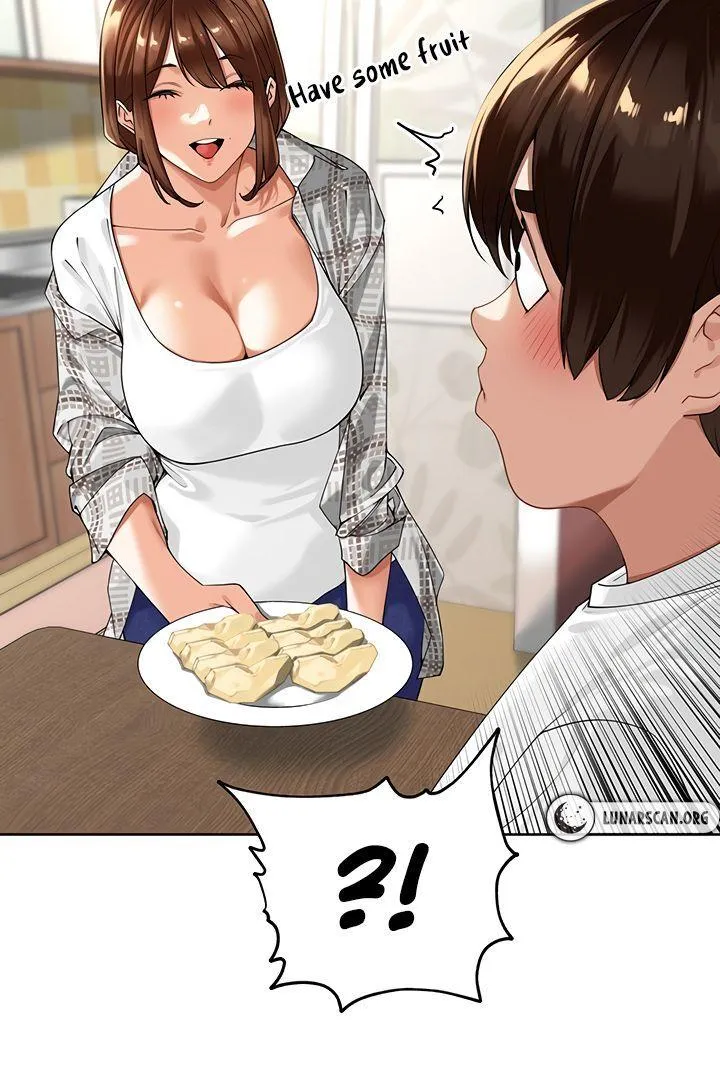 The Village’s Special Law Chapter 3 page 57 - 