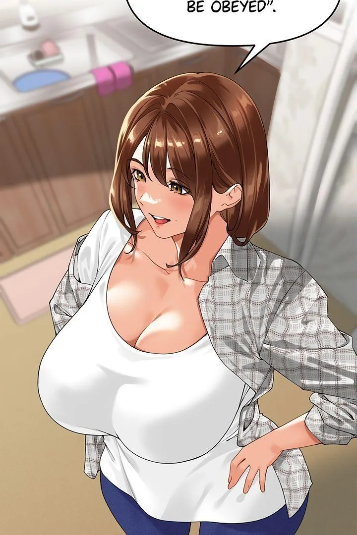 The Village’s Special Law Chapter 3 page 61 - 