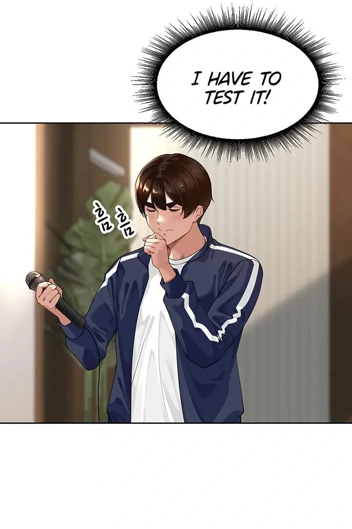 The Village’s Special Law Chapter 3 page 66 - 