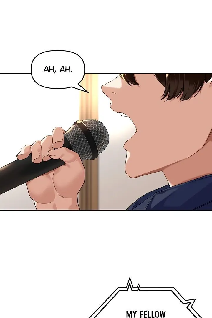 The Village’s Special Law Chapter 3 page 67 - 