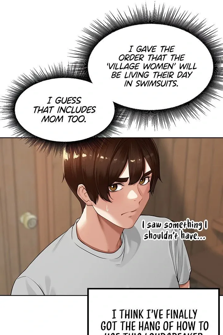 The Village’s Special Law Chapter 4 page 15 - 