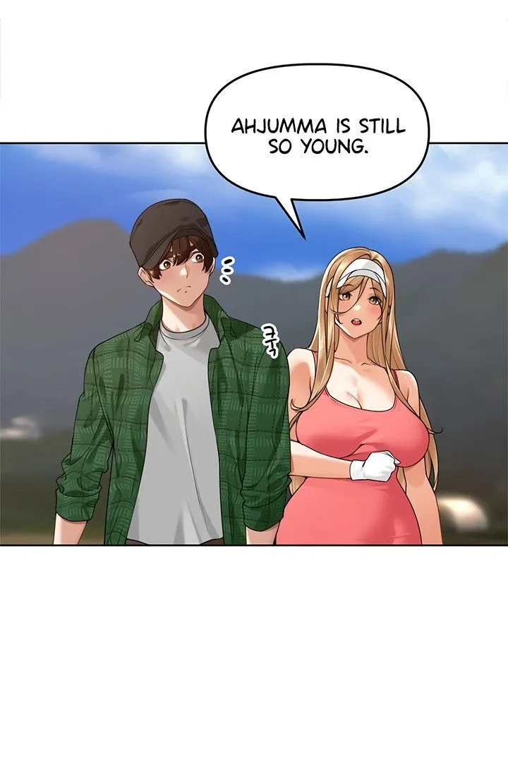 The Village’s Special Law Chapter 4 page 41 - 