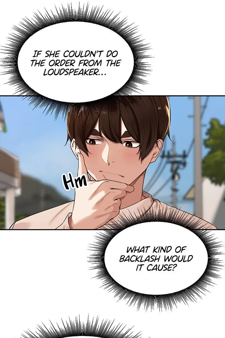 The Village’s Special Law Chapter 7 page 57 - 