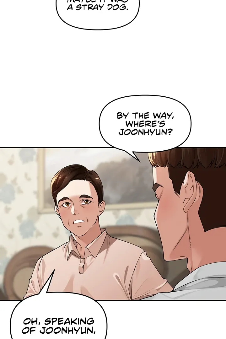 The Village’s Special Law Chapter 9 page 39 - 
