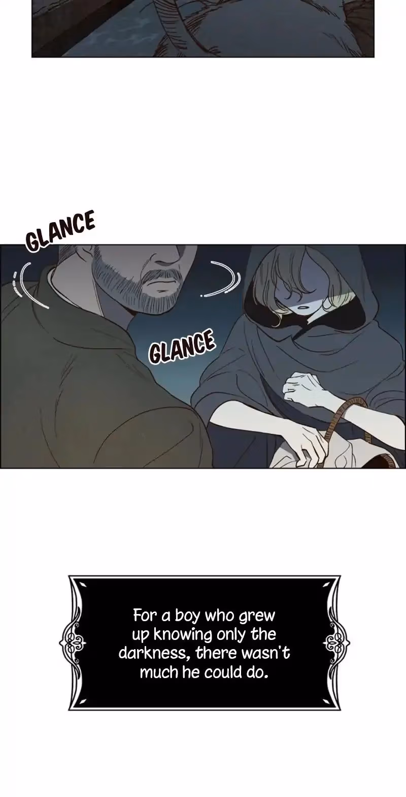 The Villain's Savior Chapter 2 page 3 - 