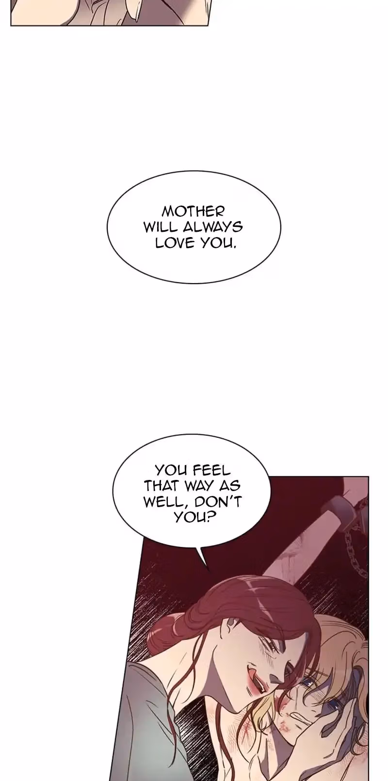 The Villain's Savior Chapter 2 page 34 - 