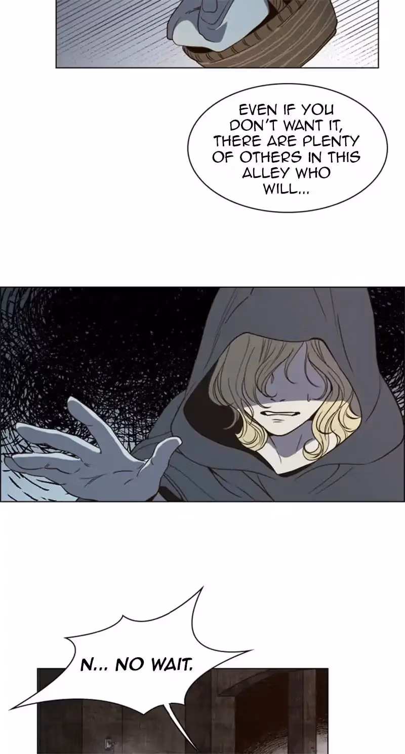 The Villain's Savior Chapter 2 page 5 - 