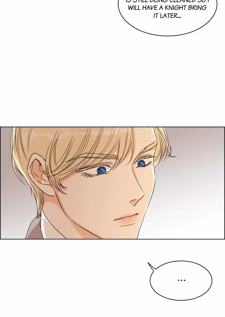 The Villain's Savior Chapter 21 page 13 - 