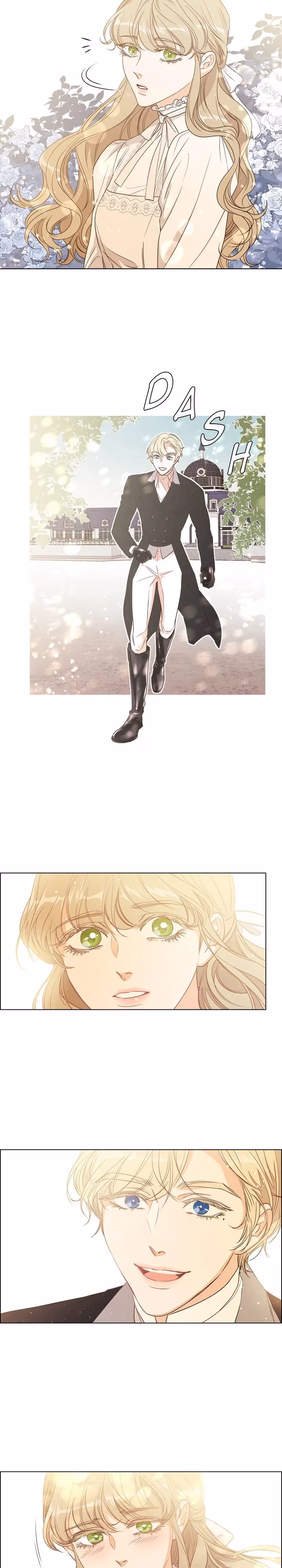 The Villain's Savior Chapter 21 page 4 - 