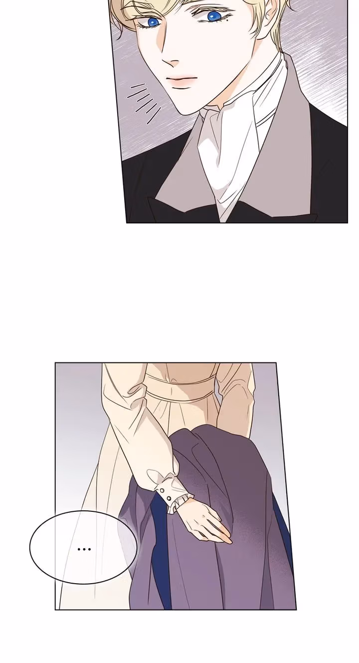The Villain's Savior Chapter 21 page 9 - 