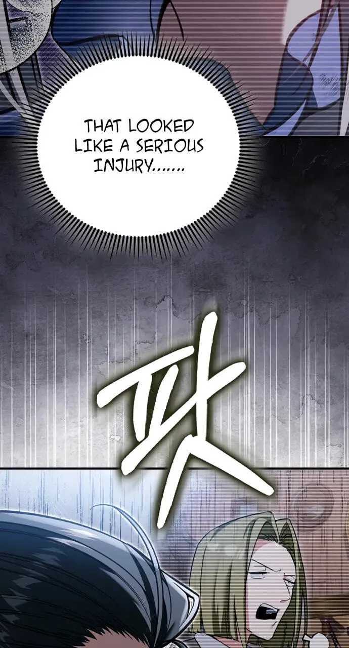 The Villain's Survival Route Chapter 63 page 90 - 