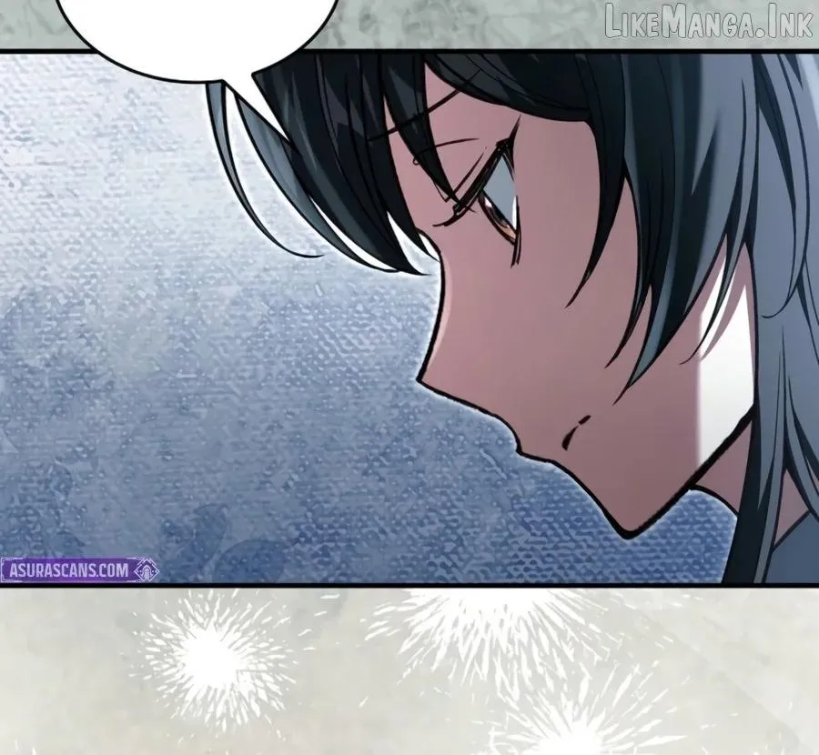 The Villain's Survival Route Chapter 65 page 3 - 
