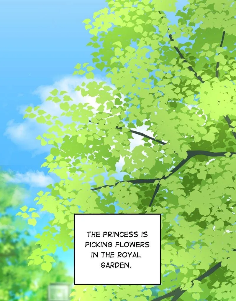 The Villain that Embraces the Light Chapter 0.1 page 2 - 