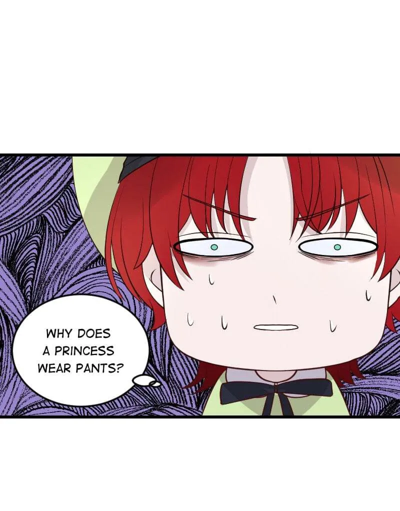 The Villain that Embraces the Light Chapter 0.1 page 11 - 
