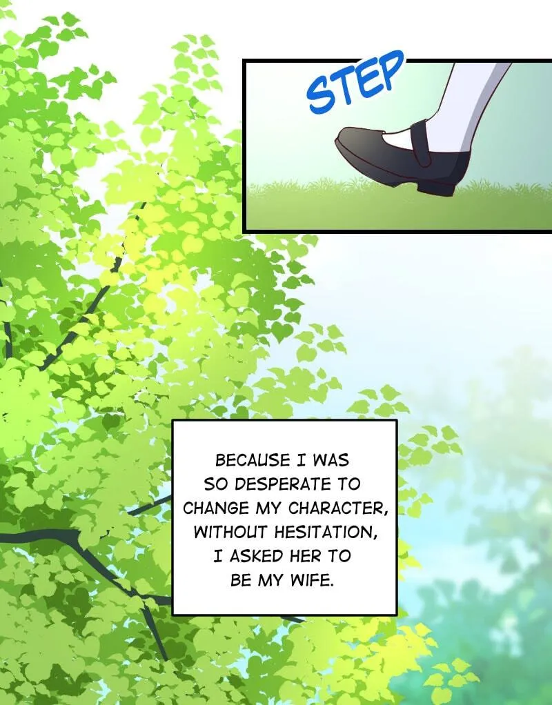 The Villain that Embraces the Light Chapter 0.1 page 6 - 