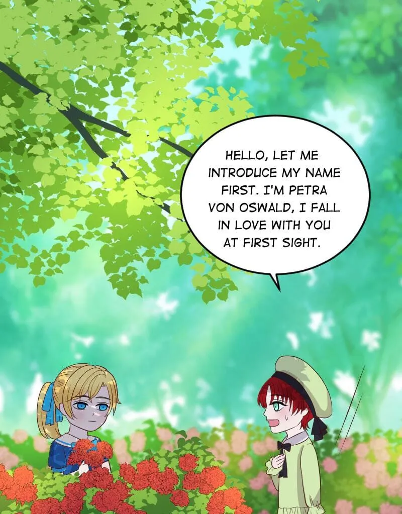 The Villain that Embraces the Light Chapter 0.1 page 7 - 