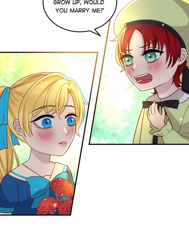The Villain that Embraces the Light Chapter 0.1 page 9 - 