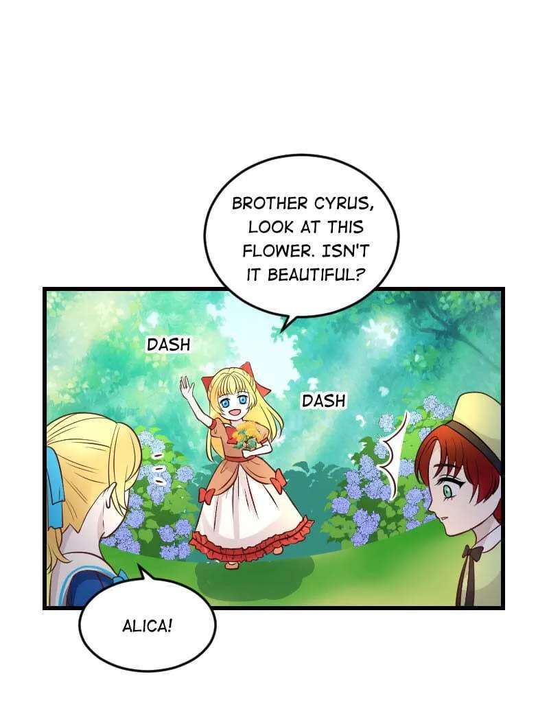 The Villain that Embraces the Light Chapter 0.2 page 1 - 