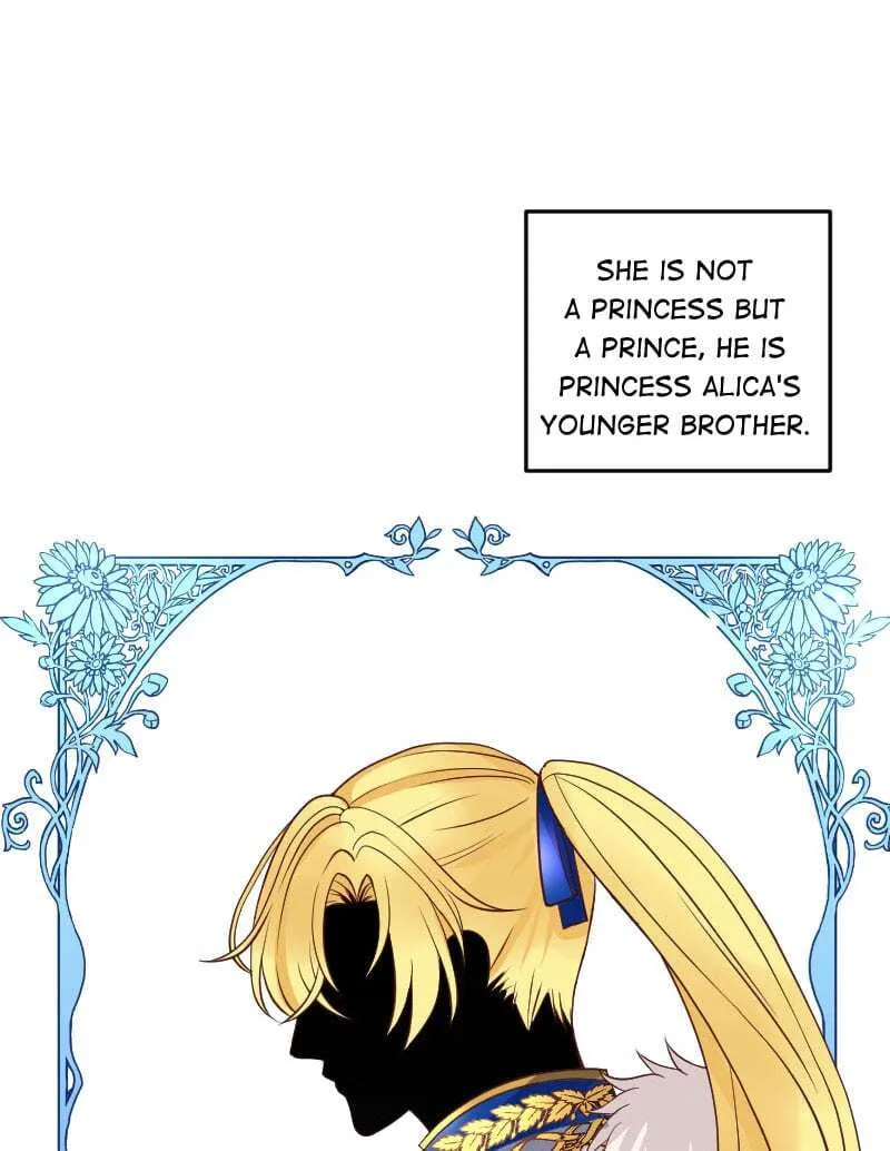 The Villain that Embraces the Light Chapter 0.2 page 2 - 
