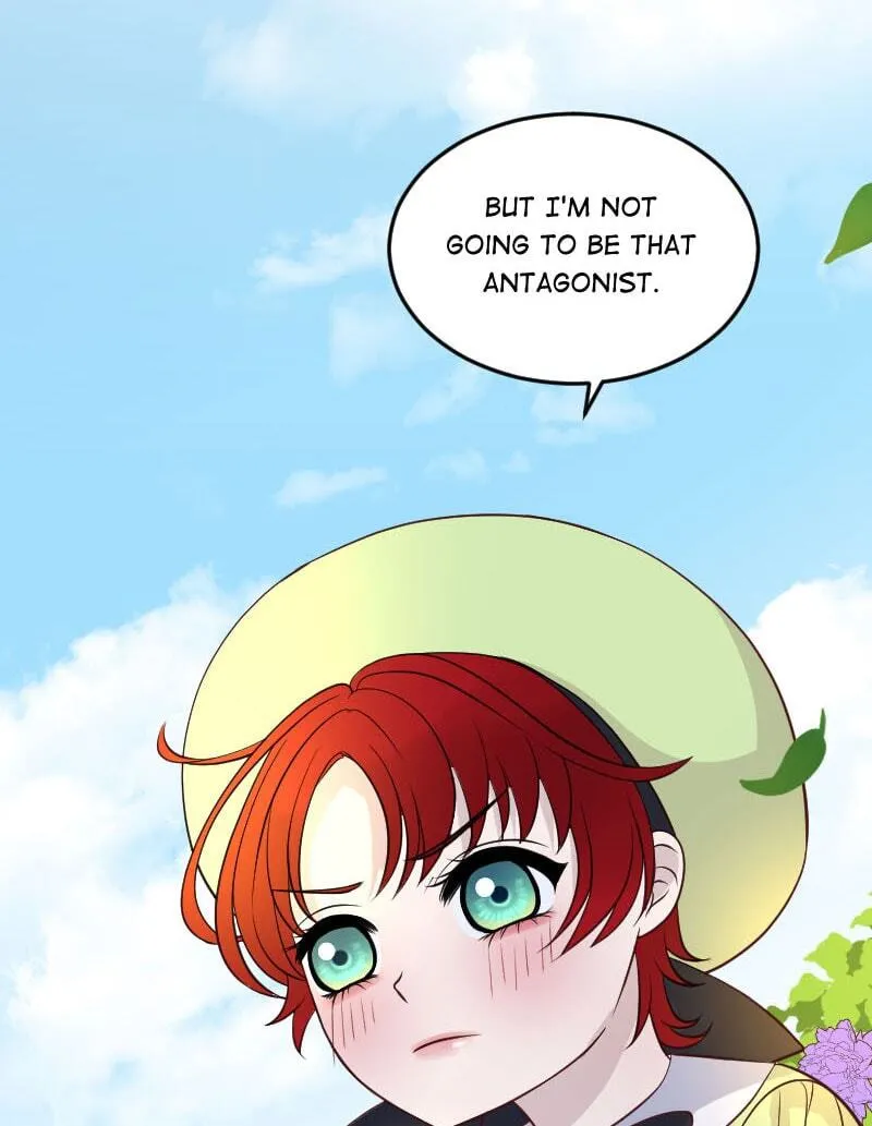 The Villain that Embraces the Light Chapter 0.2 page 11 - 