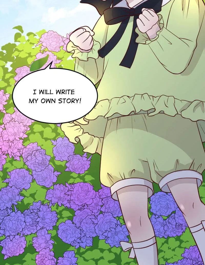 The Villain that Embraces the Light Chapter 0.2 page 12 - 