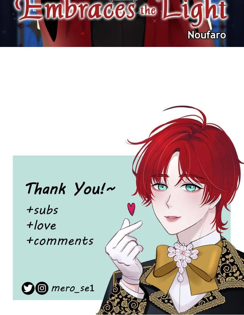 The Villain that Embraces the Light Chapter 0.2 page 16 - 