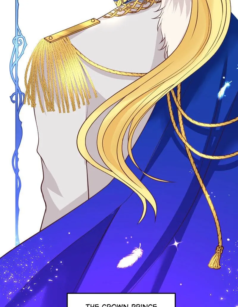 The Villain that Embraces the Light Chapter 0.2 page 3 - 