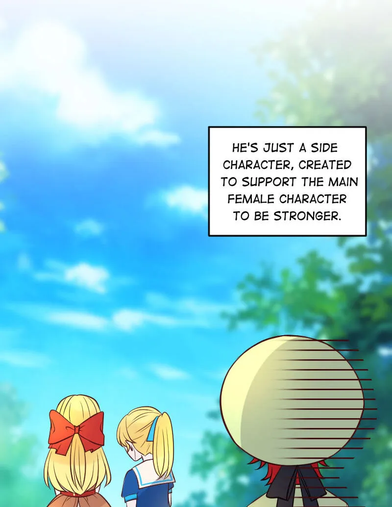 The Villain that Embraces the Light Chapter 0.2 page 6 - 