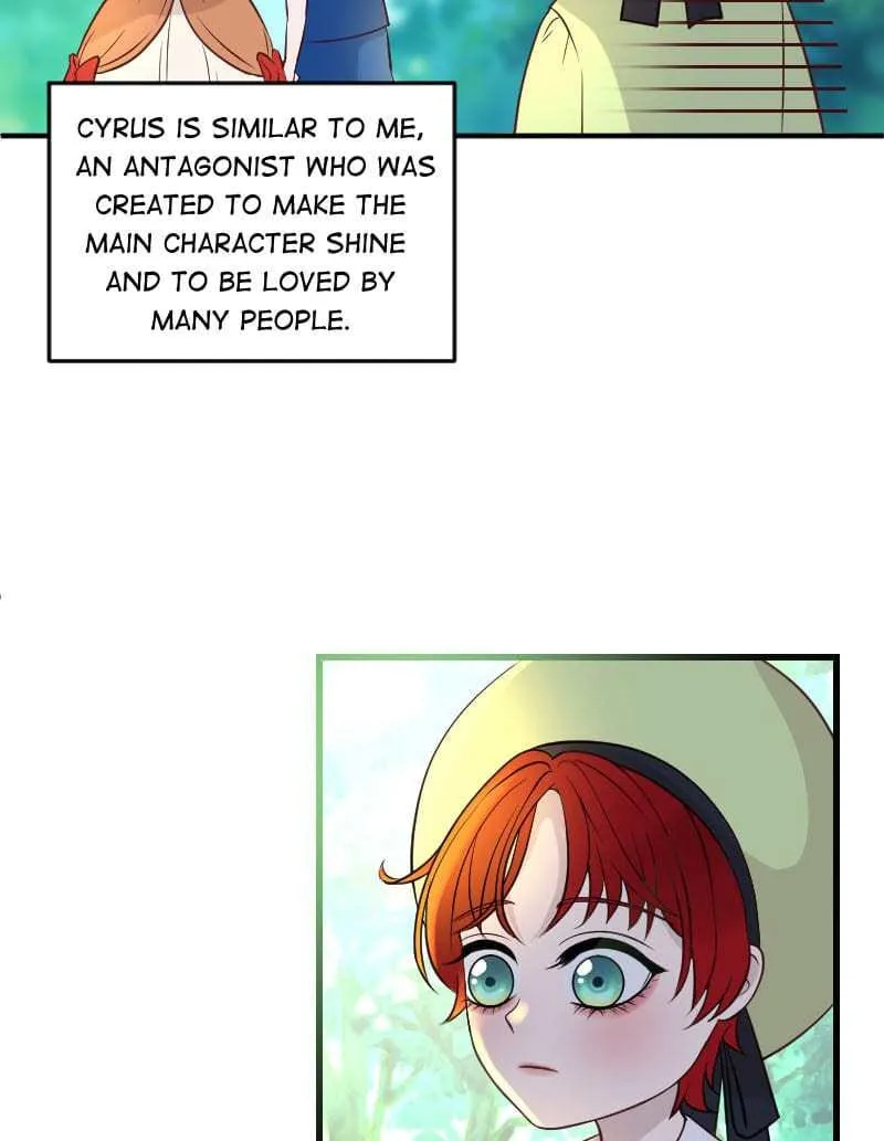 The Villain that Embraces the Light Chapter 0.2 page 7 - 
