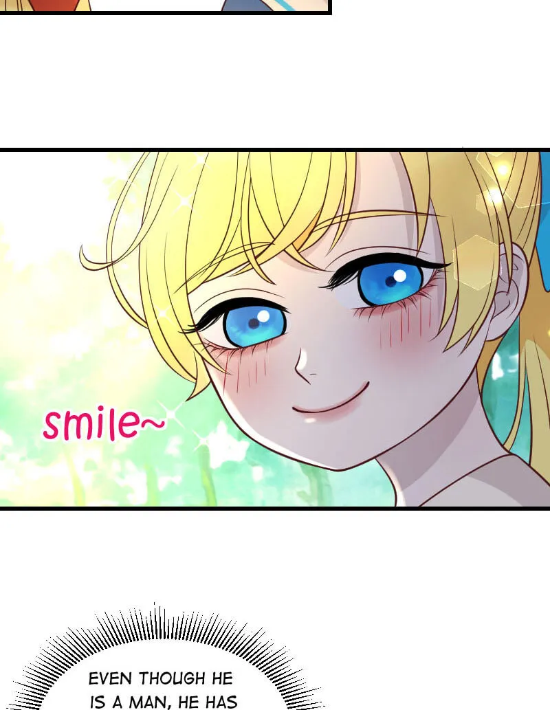 The Villain that Embraces the Light Chapter 0.2 page 9 - 