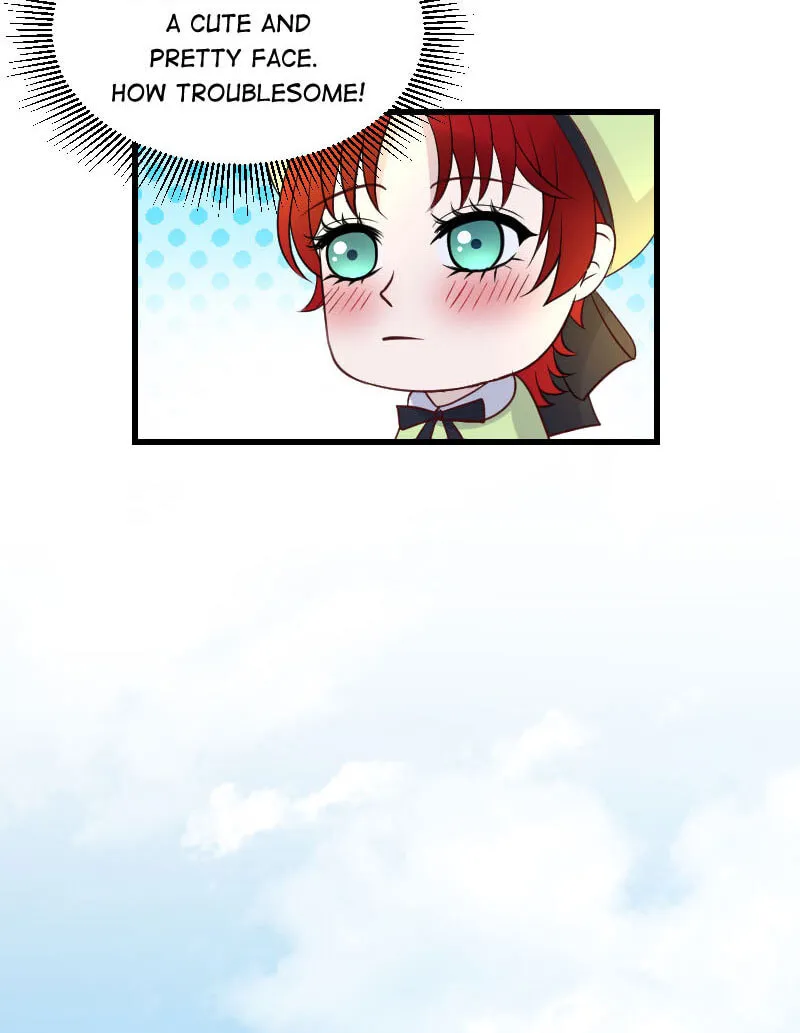 The Villain that Embraces the Light Chapter 0.2 page 10 - 