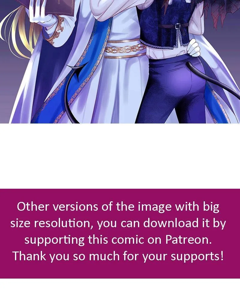 The Villain that Embraces the Light Chapter 0.3 page 2 - 