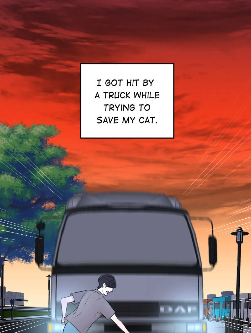 The Villain that Embraces the Light Chapter 0 page 2 - 