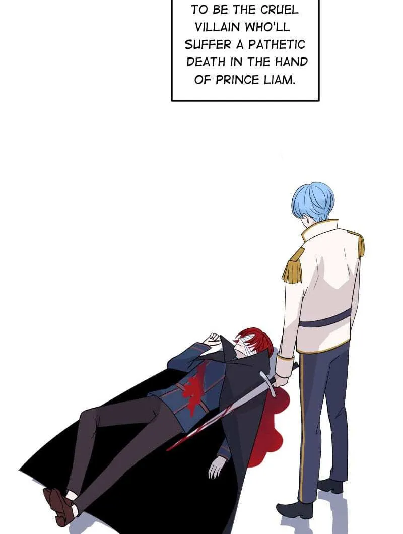 The Villain that Embraces the Light Chapter 0 page 11 - 