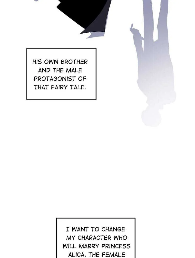The Villain that Embraces the Light Chapter 0 page 12 - 