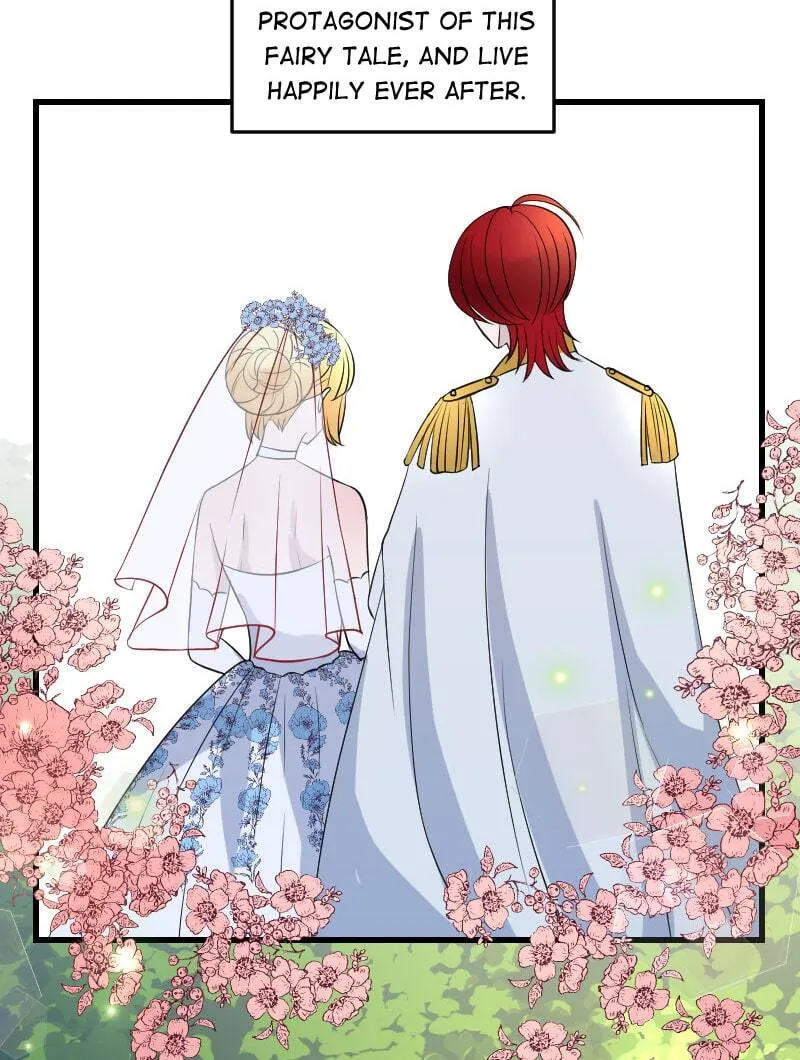 The Villain that Embraces the Light Chapter 0 page 13 - 
