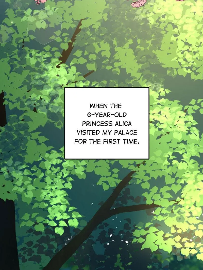 The Villain that Embraces the Light Chapter 0 page 14 - 