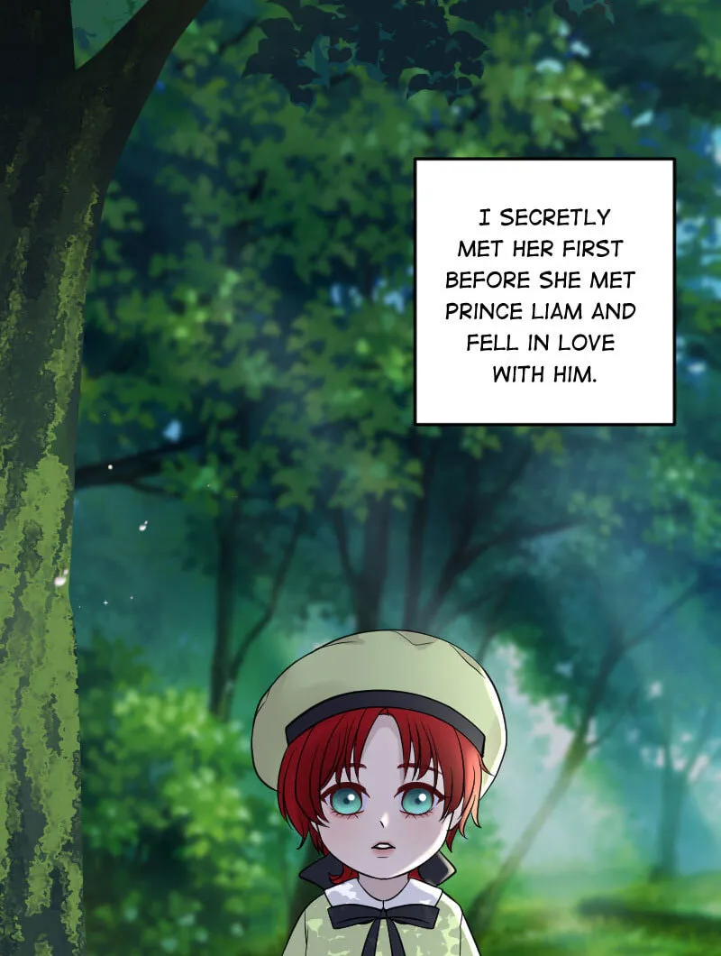 The Villain that Embraces the Light Chapter 0 page 15 - 