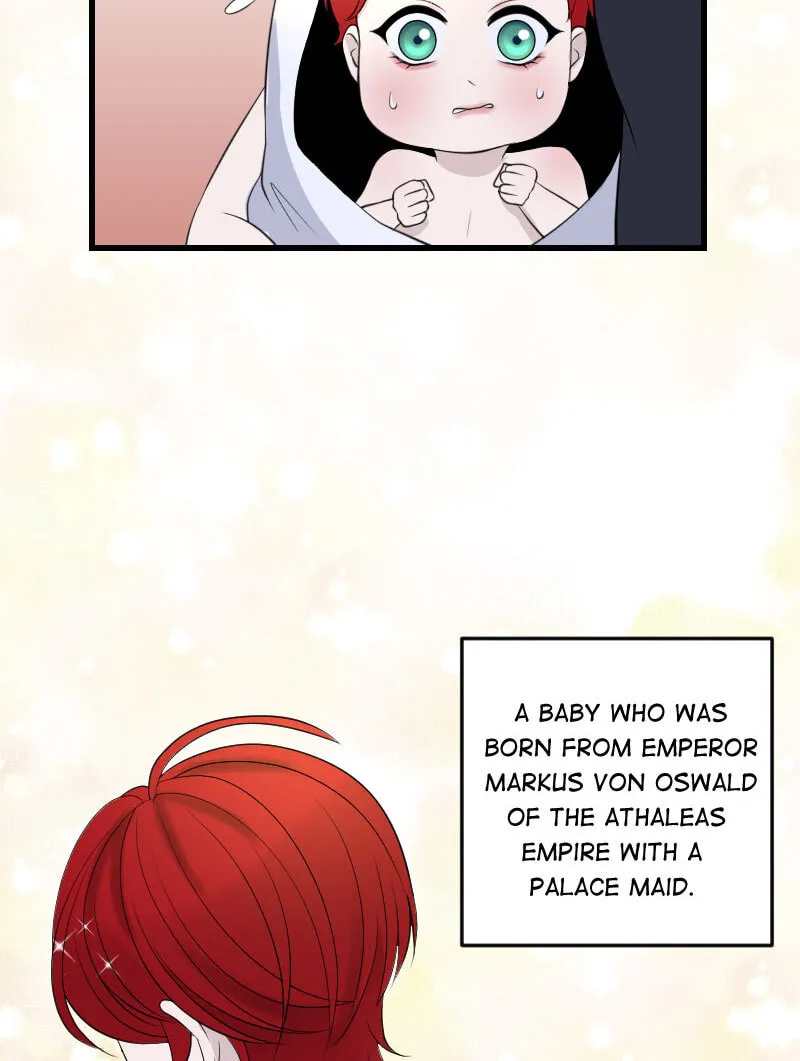 The Villain that Embraces the Light Chapter 0 page 4 - 