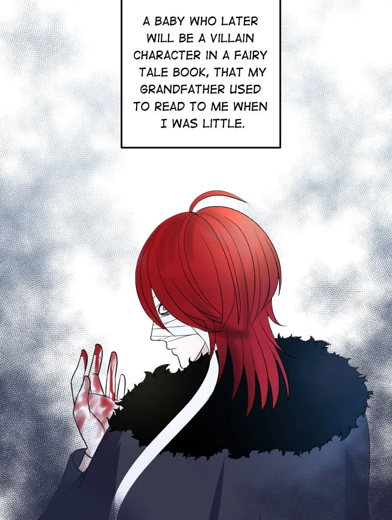 The Villain that Embraces the Light Chapter 0 page 7 - 