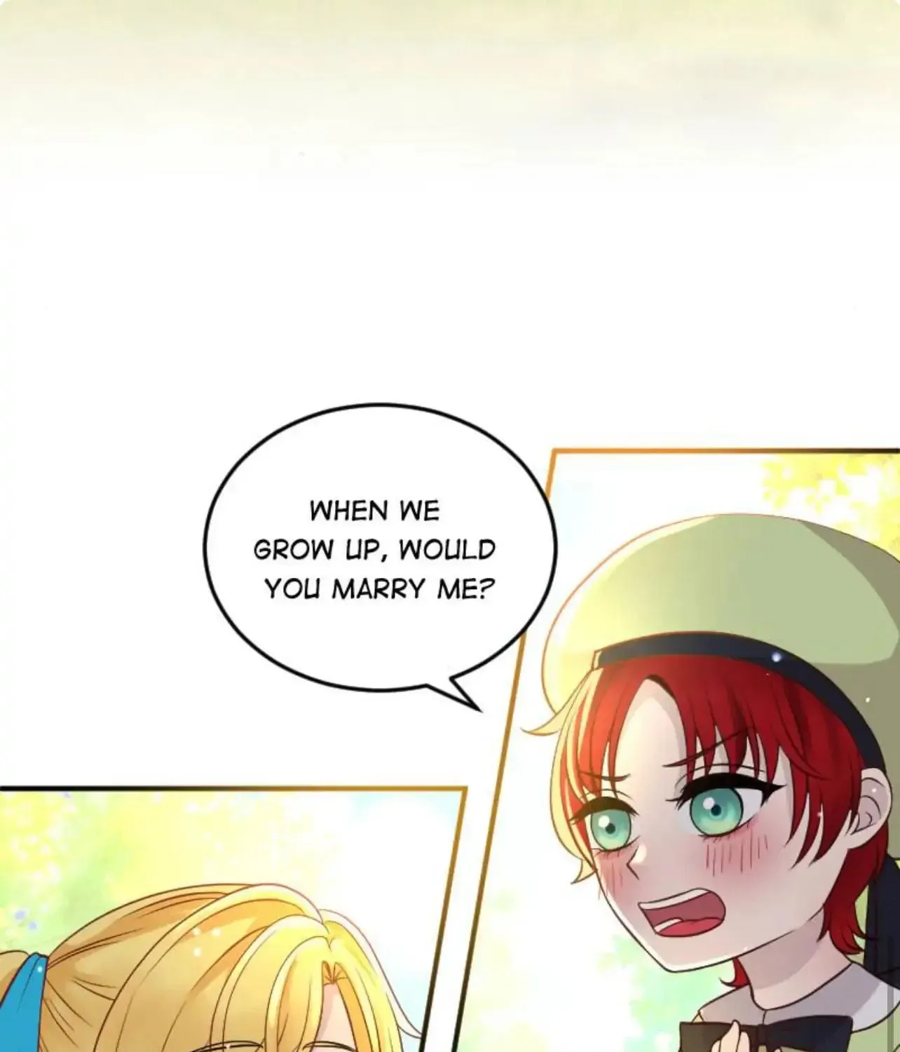The Villain that Embraces the Light Chapter 2 page 12 - 