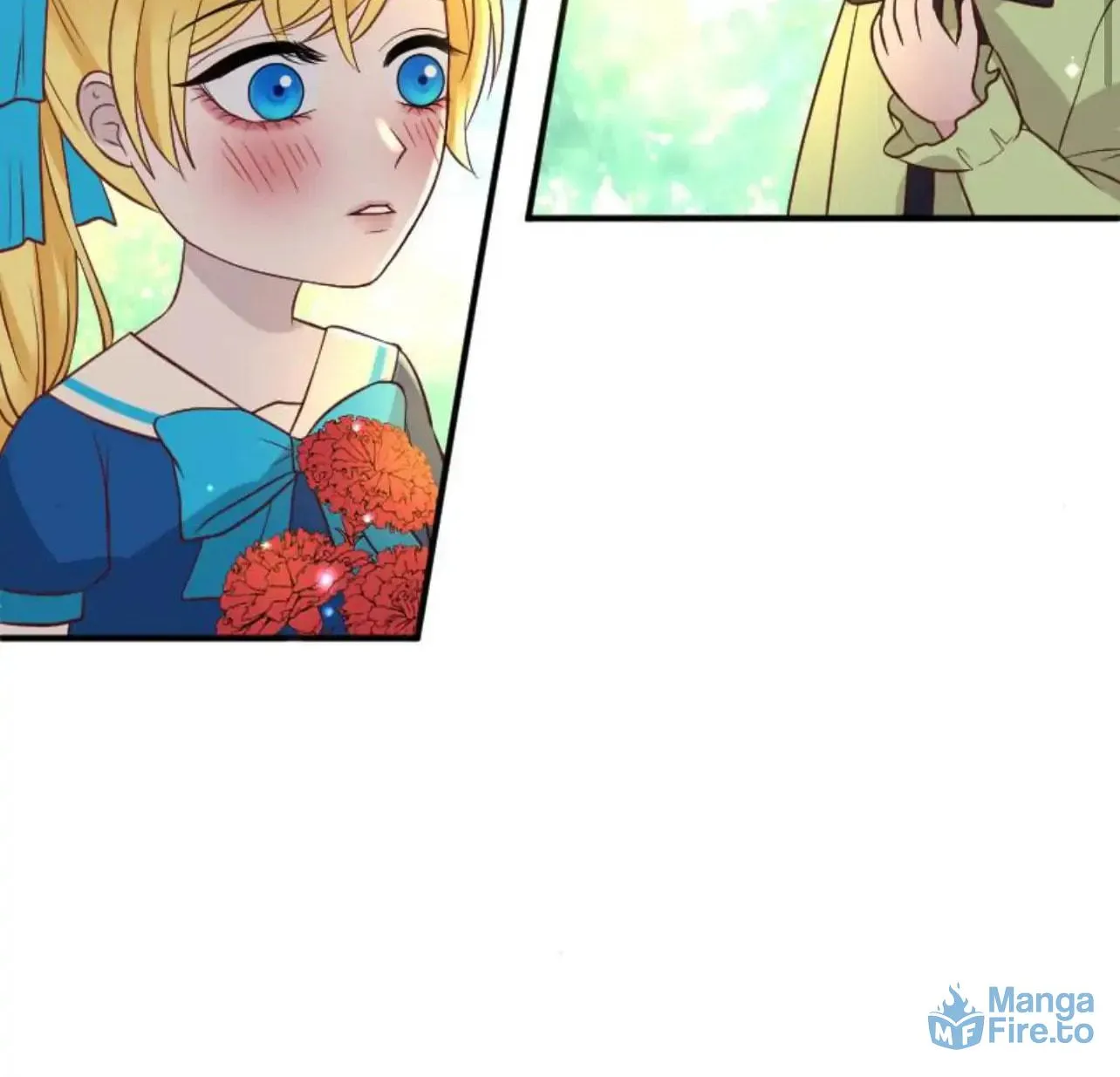 The Villain that Embraces the Light Chapter 2 page 13 - 