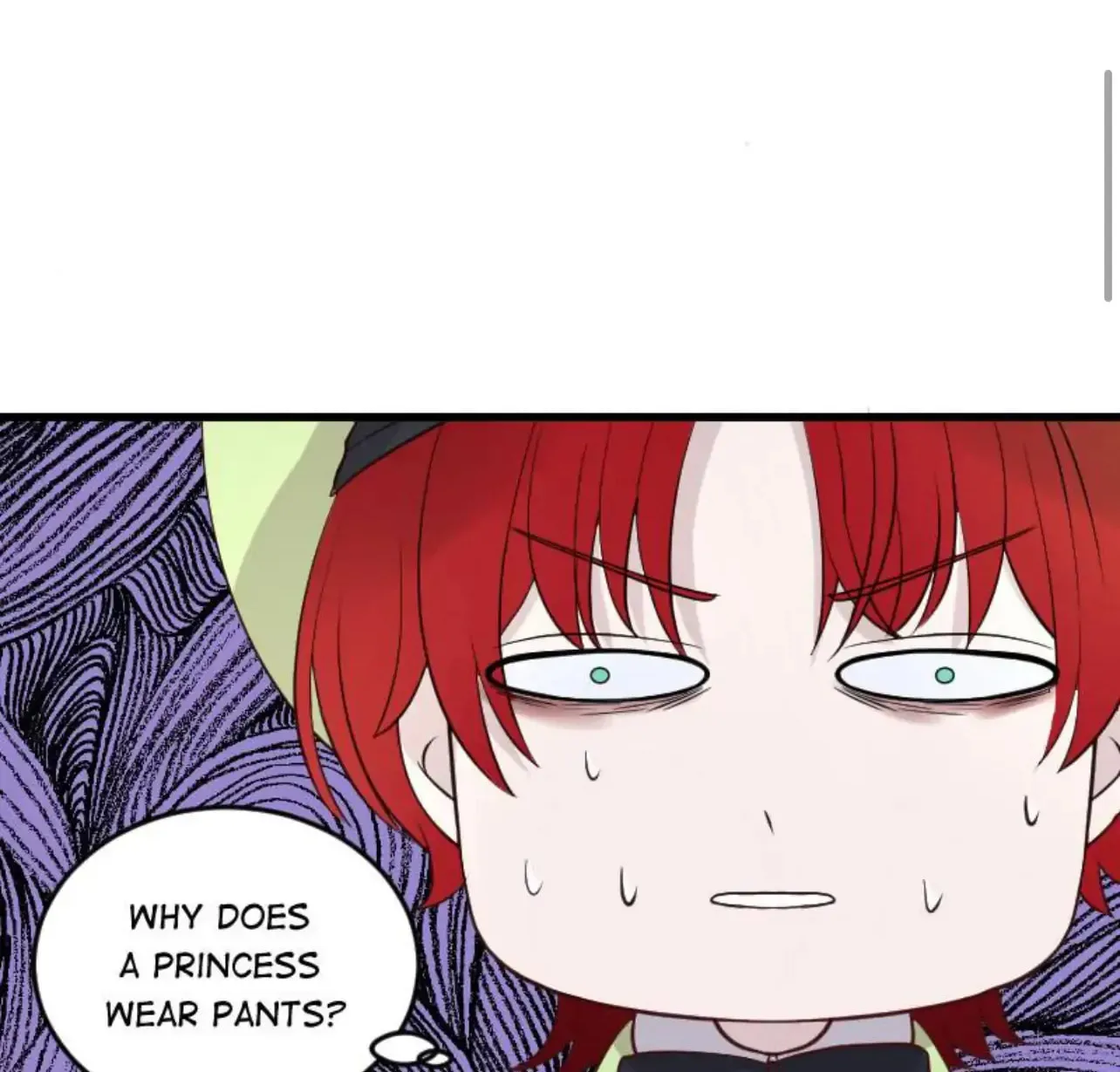 The Villain that Embraces the Light Chapter 2 page 15 - 