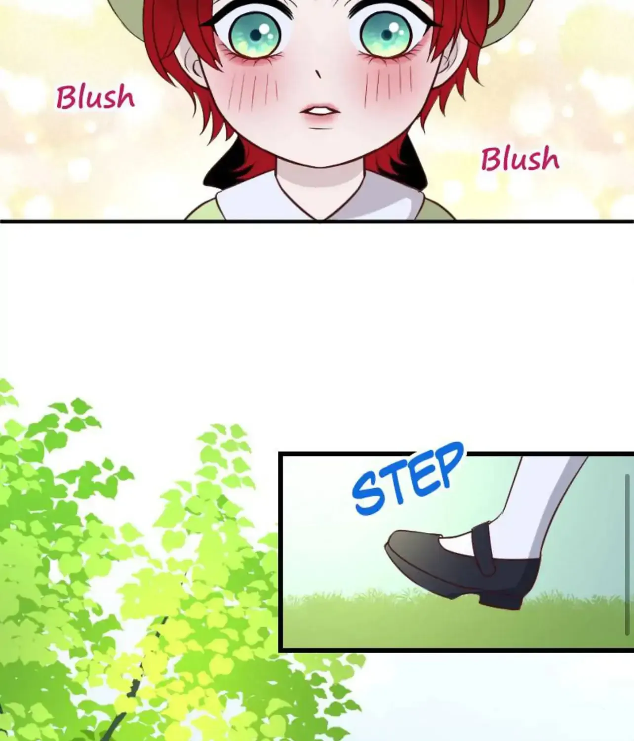 The Villain that Embraces the Light Chapter 2 page 8 - 