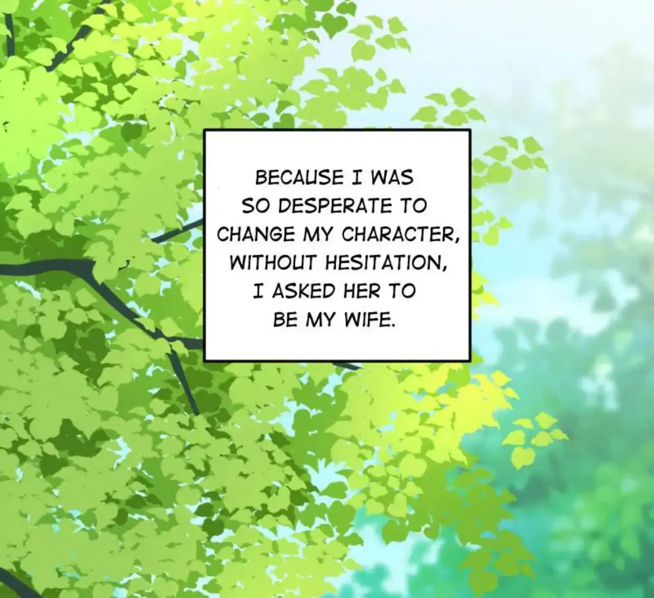 The Villain that Embraces the Light Chapter 2 page 9 - 