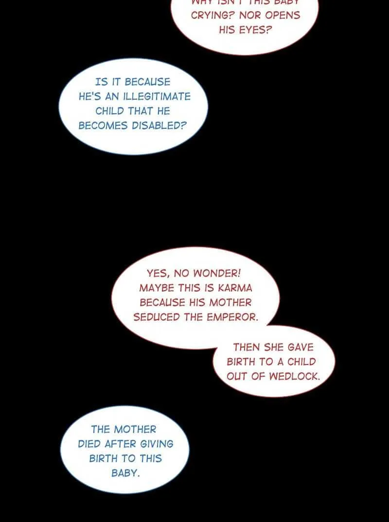 The Villain that Embraces the Light Chapter 3.002 page 18 - 