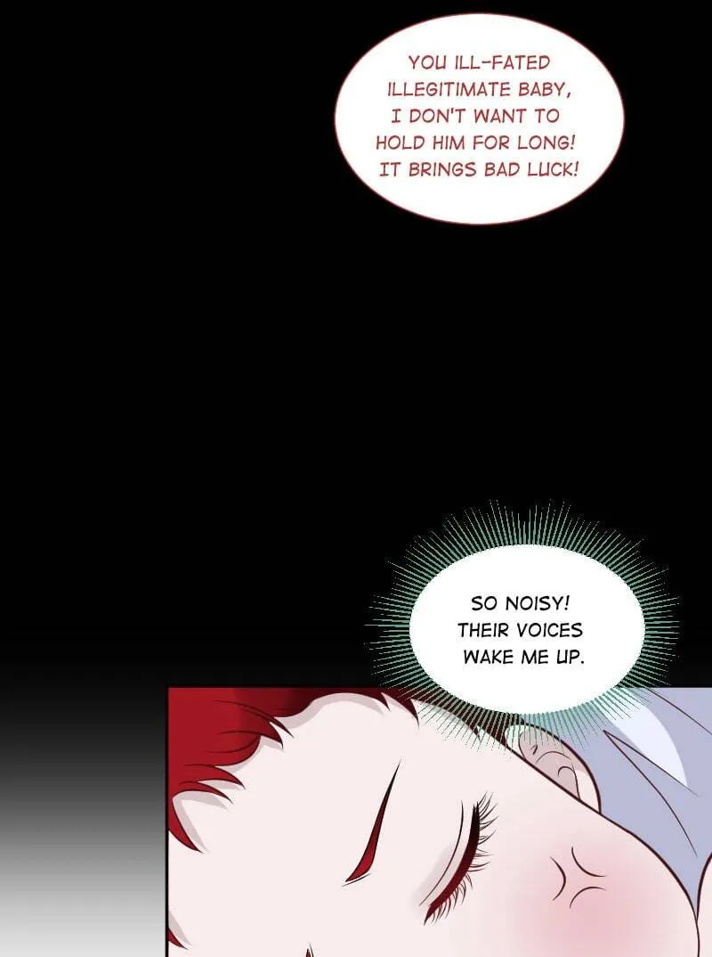The Villain that Embraces the Light Chapter 3.002 page 19 - 